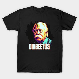 Diabeetus T-Shirt